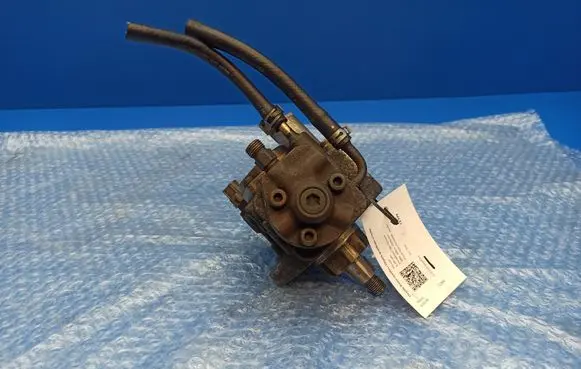 Mazda 6 Fuel injection high pressure pump RF5013800 2940000041 06D00771