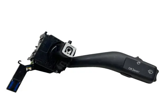 Volkswagen Touran I Wiper control stalk 1K0953519C