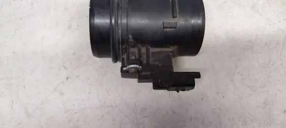 Peugeot 308 Mass air flow meter 9683282980