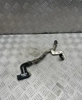 Opel Zafira B Exhaust gas pressure sensor 55599659 2055 A2C74386803