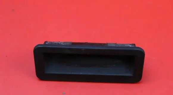 Ford Galaxy Tailgate/trunk/boot exterior handle 6M51-19B514-AC