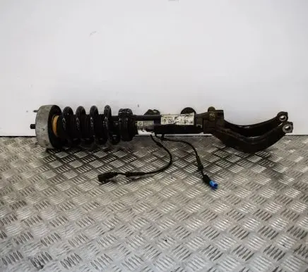 BMW X5 F15 Front shock absorber/damper 6863174