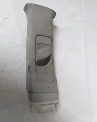 Toyota Avensis T250 (B) pillar trim (top) 7313605010