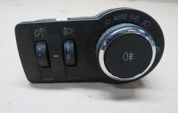 Opel Insignia A Light switch 23197913 371144 5138