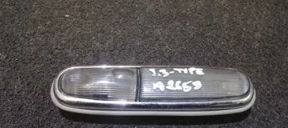 Jaguar S-Type Front seat light lna5361ac