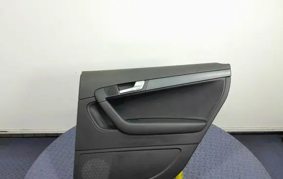 Audi A3 S3 A3 Sportback 8P Door card panel trim set 8P4867306