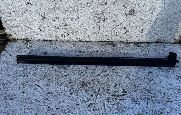 KIA EV6 Foot area side trim 