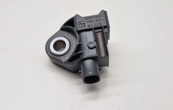 BMW X3 G01 Airbag deployment crash/impact sensor 9341546