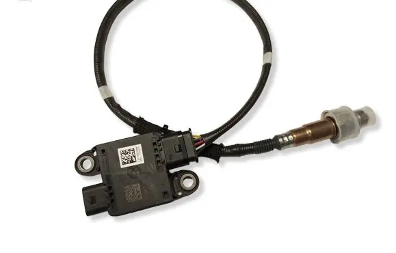 Fiat Ducato Lambda probe sensor 46349779 1275105011