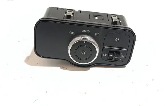 Mercedes-Benz Sprinter W907 W910 Light switch A9079053302 9396