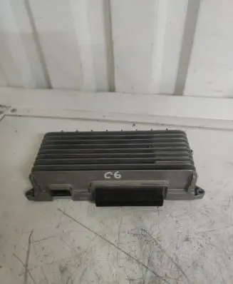 Audi A6 S6 C6 4F Sound amplifier 4F0035223N 4F0910223M 720300800301