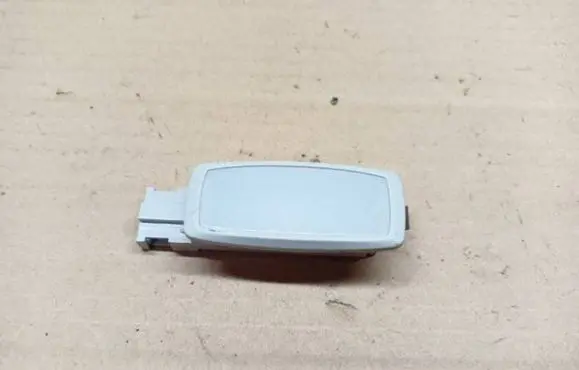 Volkswagen Golf VII Other interior light 5F0947109C
