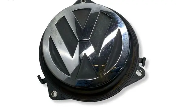 Volkswagen PASSAT CC Tailgate/trunk/boot exterior handle 3C5827469E