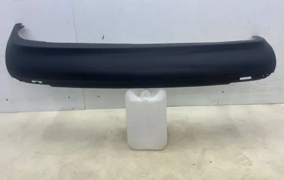 KIA Ceed Rear bumper 86689A2200