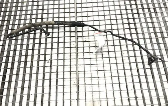 Skoda Rapid (NH) Brake booster pipe/hose 