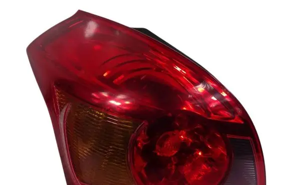 KIA Ceed Rear/tail lights 924011H5