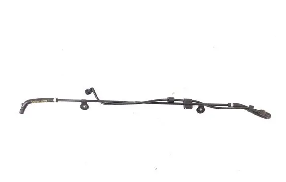 Porsche Cayenne (92A) Air intake hose/pipe 7P5121051B