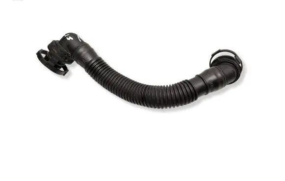 Volkswagen PASSAT B7 Breather hose/pipe 03L103493AE