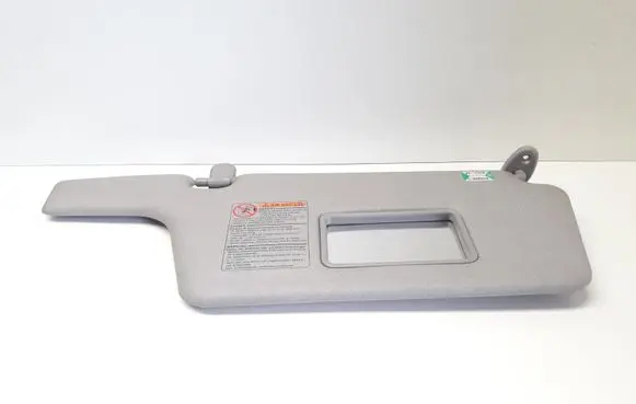 Mazda Premacy Sun visor