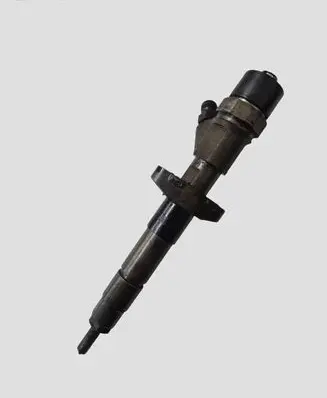 Renault Espace IV Fuel injector 0445110084