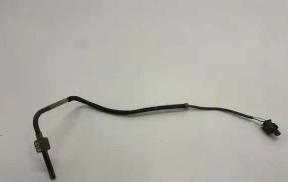 Mercedes-Benz E W212 Exhaust gas temperature sensor A0081532728