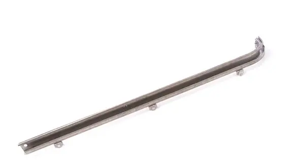Citroen C4 II Picasso Sliding door upper roller guide/hinge A4477662100