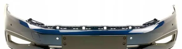 Volkswagen PASSAT B8 Front bumper 3G0807221F