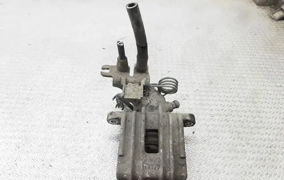 Volkswagen Caddy Rear brake caliper
