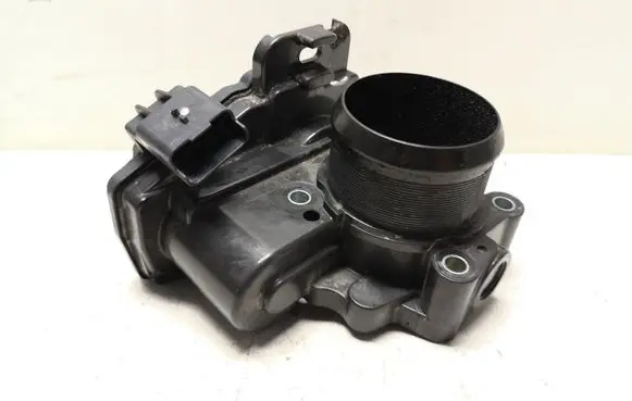 Ford Mondeo MK V Throttle valve 9806625280 A2C85766300