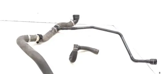 Citroen Jumper Engine coolant pipe/hose