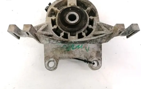 Fiat Bravo Engine mount bracket 500893740
