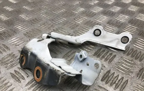 Lexus GS 250 350 300H 450H Engine bonnet/hood hinges