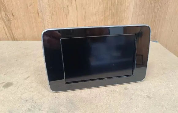 Mercedes-Benz GLC C253 Screen/display/small screen A2059004113