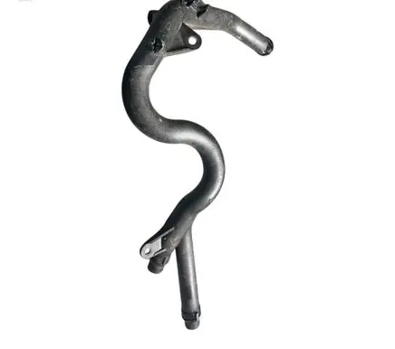 BMW 7 E65 E66 Engine coolant pipe/hose 7780001