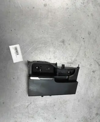 Volvo XC60 Other center console (tunnel) element 31694582