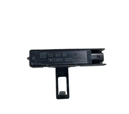 Chevrolet Camaro Keyless system antenna 13580789 TN2338003020