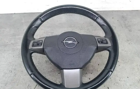Opel Zafira B Steering wheel 1323166013111348