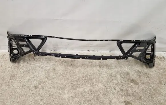 KIA Ceed Front bumper 86562-J7700