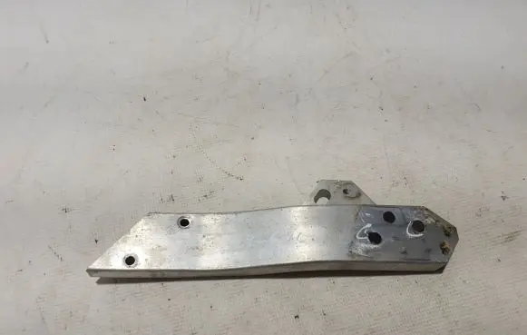 Mercedes-Benz GLC C253 Headlight/headlamp mounting bracket A2536210500