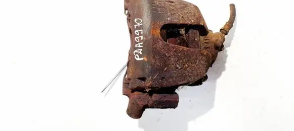 Mazda 5 Front brake caliper 814