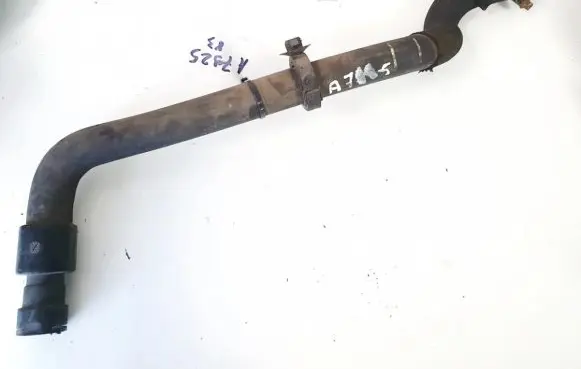 Citroen C8 Engine coolant pipe/hose