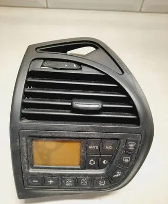 Citroen C4 I Picasso Climate control unit 965086897700 MV335100412