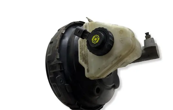 Audi Q7 4L Brake booster 7L8612101D