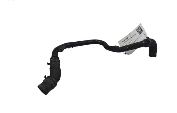 Audi A6 S6 C6 4F Engine coolant pipe/hose