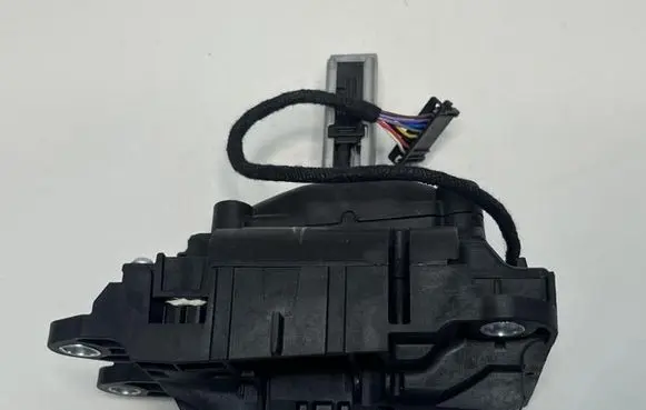 Audi Q5 SQ5 Gear shifter/selector 80C713041G