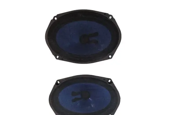 Dodge Challenger Front door speaker 52851560AB