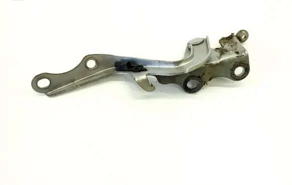 Toyota Verso-S Engine bonnet/hood hinges 