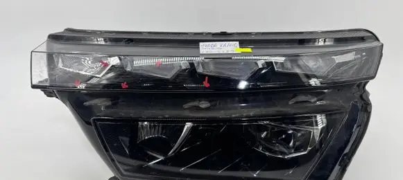Skoda Kamiq Headlight/headlamp 658941015B 2705289