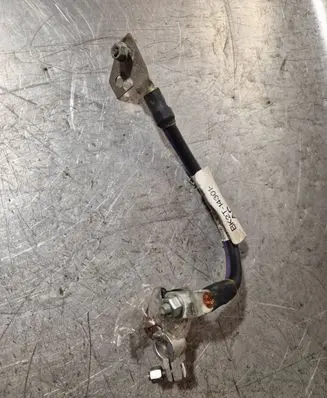 Ford Transit Custom Negative earth cable (battery) BK2T14301