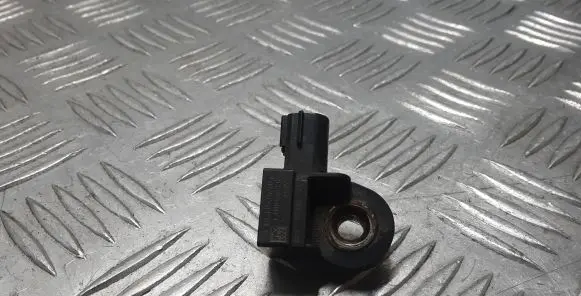 Land Rover Range Rover L405 Airbag deployment crash/impact sensor BJ3214B006AA